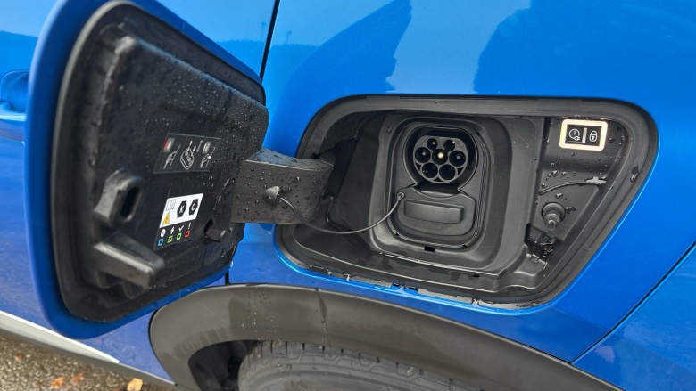 Peugeot 2008 100kW GT Premium 50kWh 5dr Auto Electric Estate